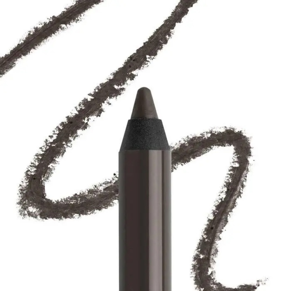 Makeup Geek 🫶discontinued 🫶Eyeliner Pencil Slate NWB